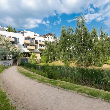Mokotow 2-Bedroom Premium Apartment Varsóvia Exterior foto